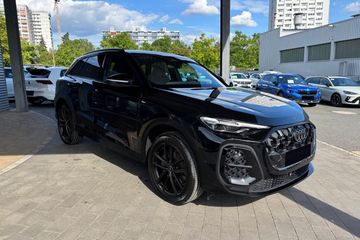 Audi Q5 TDI quattro S line
