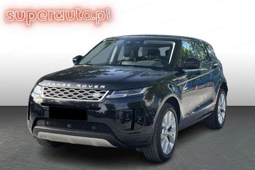 Land Rover Range Rover Evoque 2.0 P200 mHEV SE