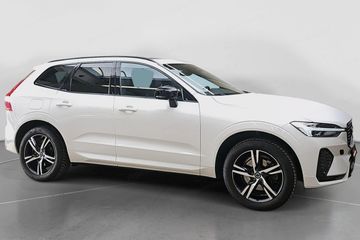 Volvo XC60 B4 B R-Design aut