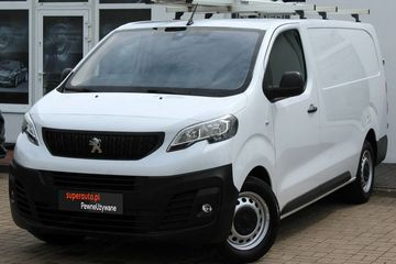 Peugeot Expert L2H1 Zabudowa Warsztatowa