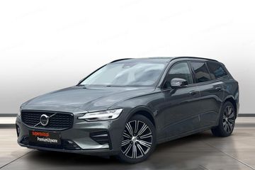 Volvo V60 B4 B Plus Dark aut