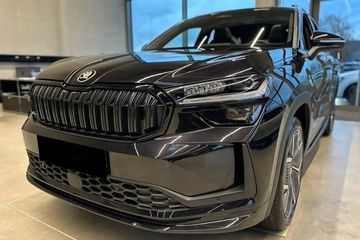 Skoda Kodiaq Sportline 2.0 TDI DSG 4x4