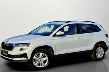 Skoda Karoq 1.5 TSI ACT Edition 130 DSG
