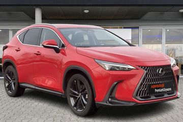 Lexus NX 450h+ Prestige AWD