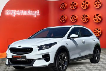 Kia XCeed T-GDI M
