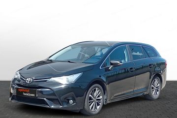 Toyota Avensis 1.8 Premium