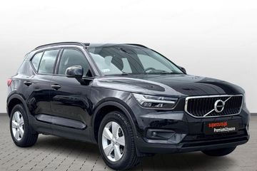 Volvo XC40 T3