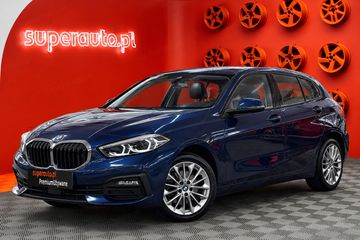 BMW Seria 1 118i Advantage