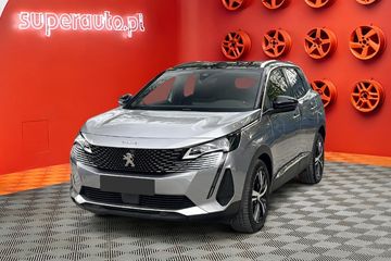 Peugeot 3008 GT 1.2 PureTech  S&S EAT8