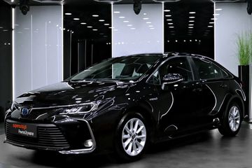Toyota Corolla 1.8 Hybrid Comfort