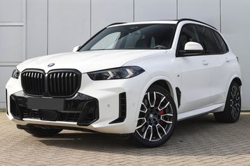 BMW X5 xDrive30d M Sport