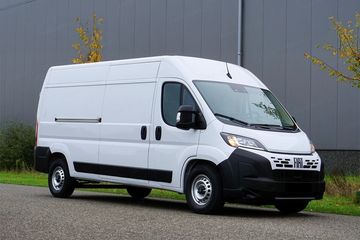 Fiat Ducato 3,5t L3H2