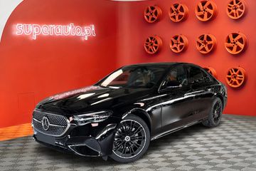 Mercedes Klasa E 200 d Avantgarde