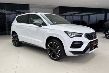 Cupra Ateca 1.5 TSI DSG