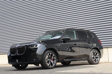 BMW X3 xDrive20d M Sport
