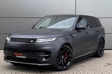 Land Rover Range Rover Sport Range Rover S 3.0 D350 mHEV Autobiography
