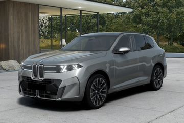 BMW X5 xDrive40 sport