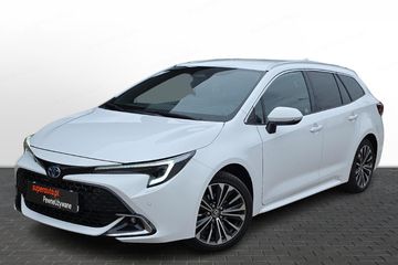 Toyota Corolla 1.8 Hybrid Style