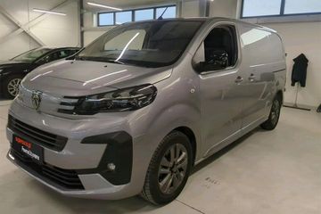 Peugeot Expert L1H1 EAT8