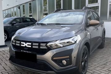 Dacia Sandero Stepway Extreme LPG 1.0 TCe