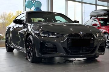 BMW Seria 4 M440d xDrive M Sport