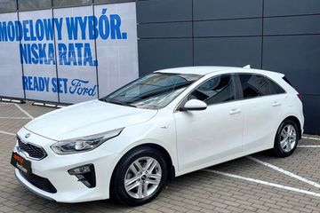 Kia Ceed 1.5 t-Gdi m