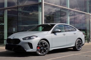 BMW Seria 2 Gran Coupe 220 M Sport