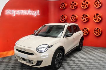 Fiat 600 La Prima 1.2 Hybrid eDCT6