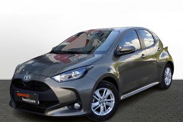 Toyota Yaris 1.5 Comfort