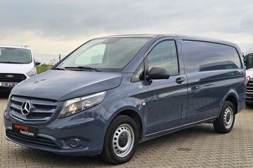 Mercedes Vito L2H1