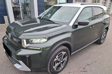 Citroen C3 Aircross Max eDCT6 1.2 mHEV