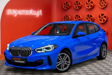 BMW Seria 1 118i M Sport
