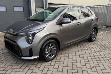 Kia Picanto 1.0 DPI L