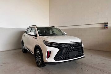 DFSK FX 600 Prestige 1.5 T-GDI aut