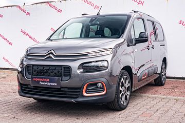 Citroen Berlingo Kombi XTR L2H1