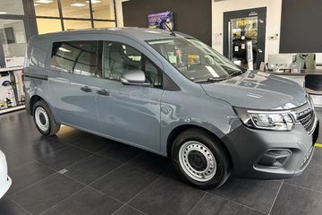 Renault Kangoo Van L2H1 Advance Zabudowa Brygadowa AT7