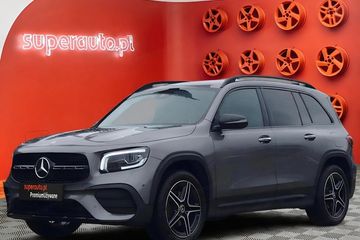 Mercedes GLB 200 AMG Line
