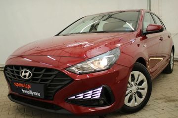 Hyundai i30 1.0 T-GDI Classic +