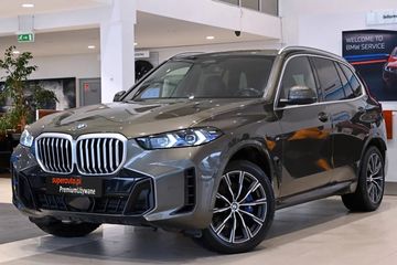BMW X5 xDrive30d