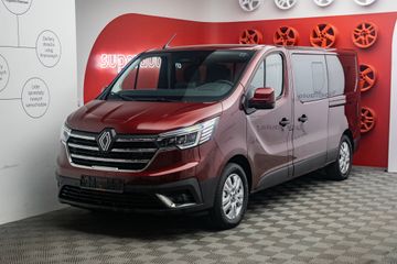 Renault Trafic Kombi L2H1 AT9