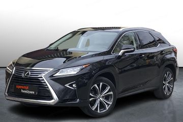 Lexus RX 200t / 300 Prestige MY19