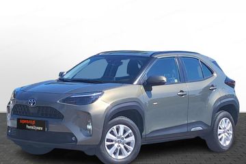 Toyota Yaris Cross Hybrid 1.5 Comfort