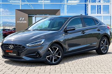 Hyundai i30 Fastback 1.5 T-GDI  Comfort