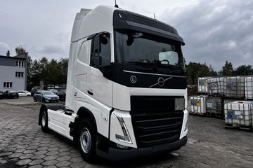 Volvo FH 500 Globetrotter XXL