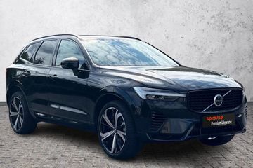 Volvo XC60 T8 Plug-In Hybrid AWD Plus Dark