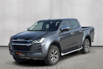 Isuzu D-Max D AWD