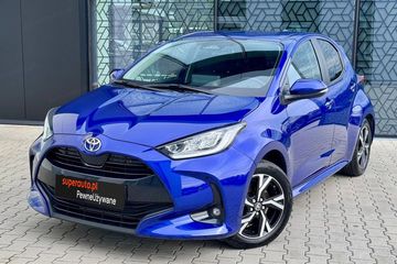 Toyota Yaris Hybrid 1.5 Style