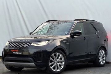 Land Rover Discovery V 2.0 P300 SE