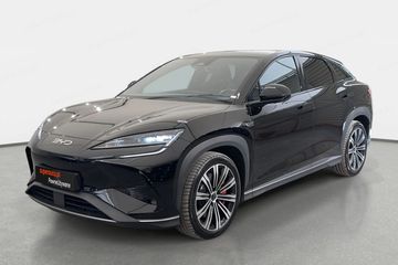 BYD Sealion 7 AWD