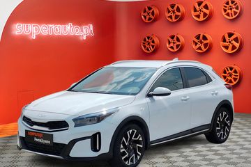 Kia XCeed T-GDI M DCT